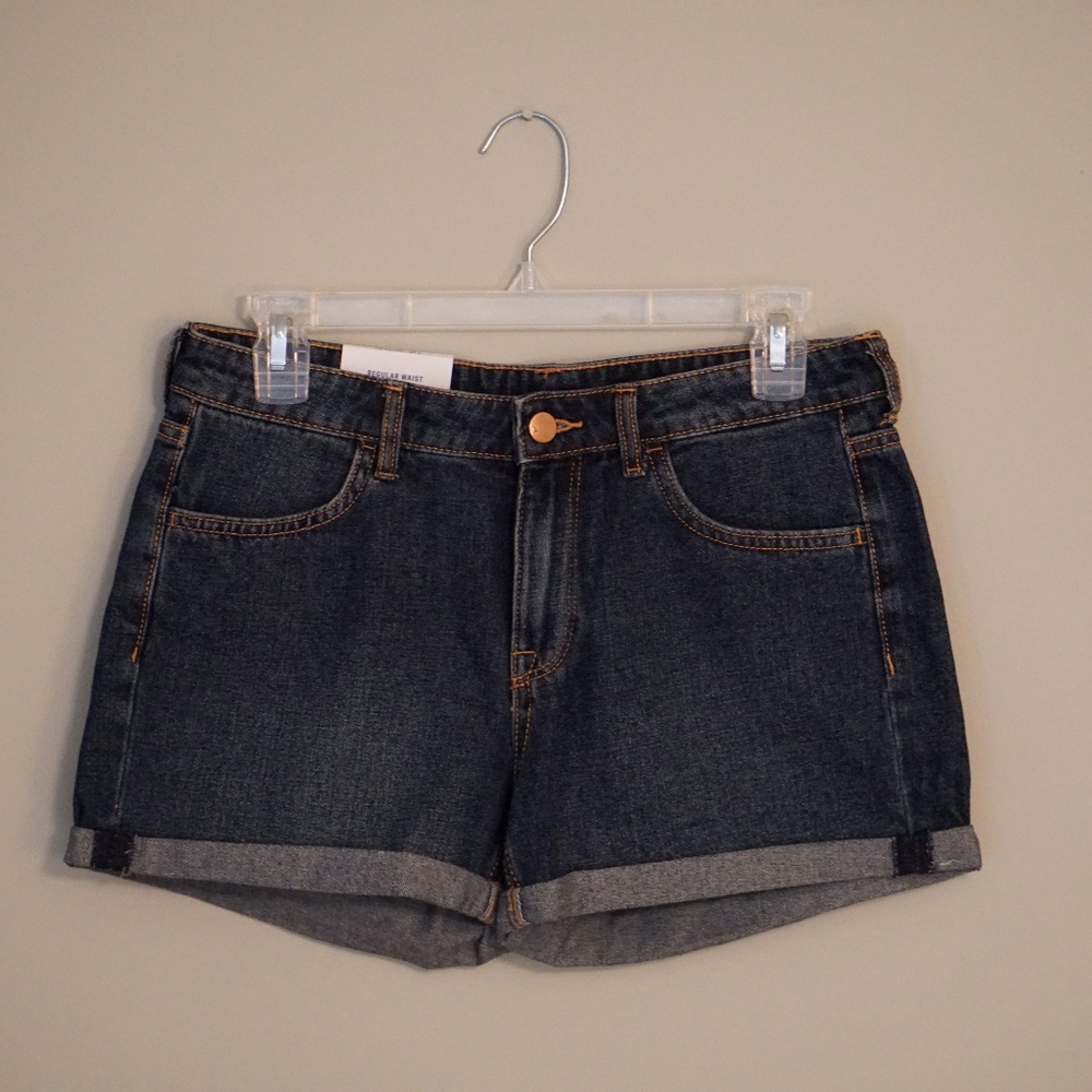 H&M Denim Shorts